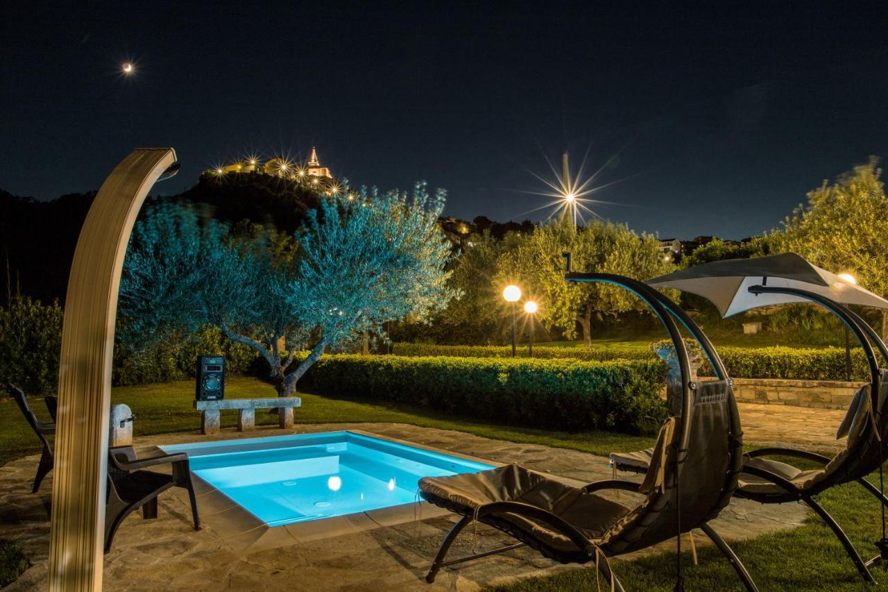 Il Riparo Bed & Breakfast Guardialfiera Exterior photo