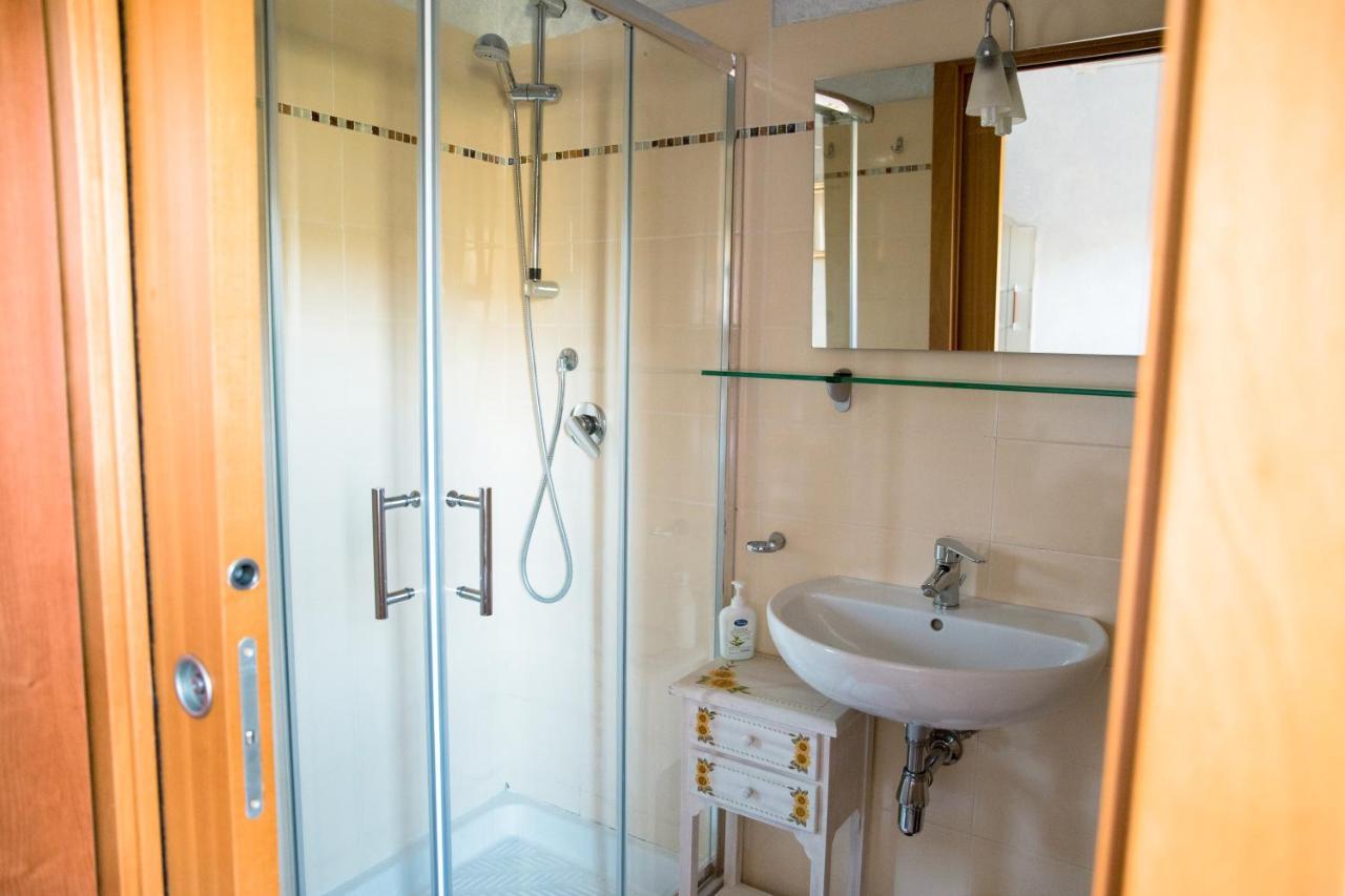 Il Riparo Bed & Breakfast Guardialfiera Exterior photo