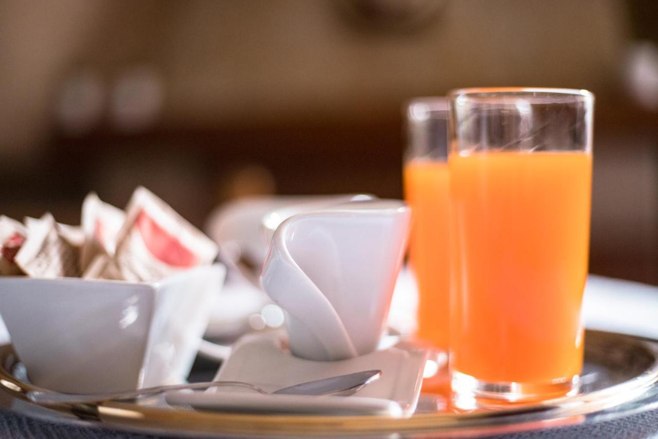 Il Riparo Bed & Breakfast Guardialfiera Exterior photo